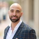 Mack Keyvani's profile image