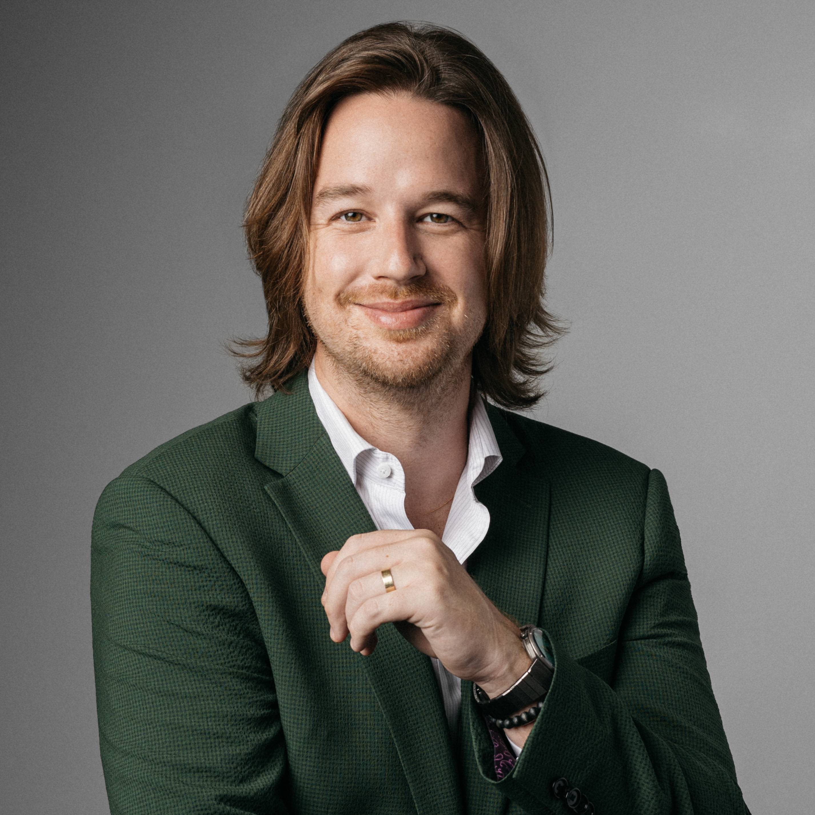 Brett C.'s profile image