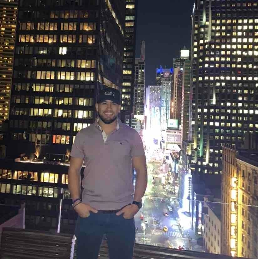 Raphael Roman's profile image