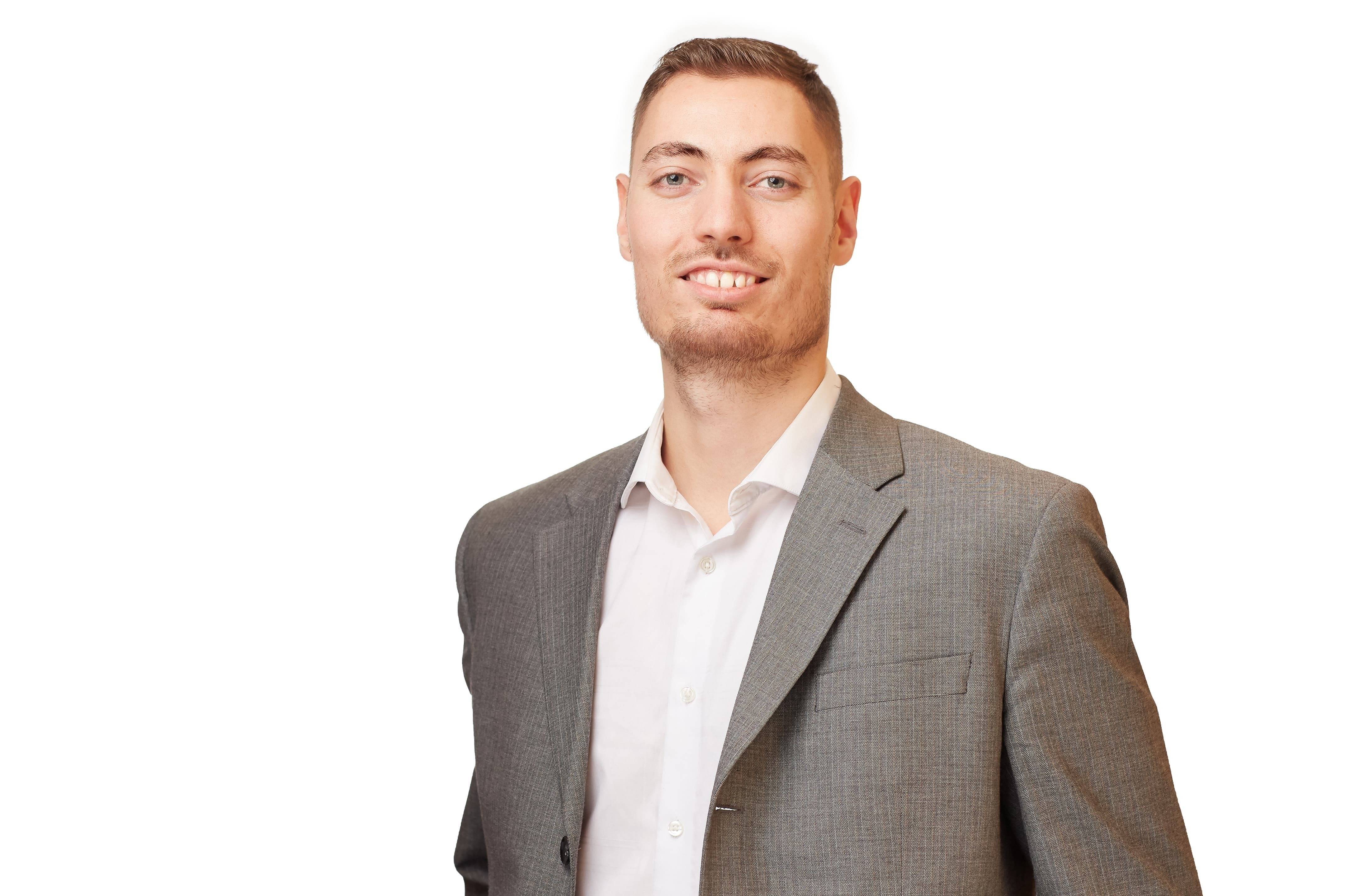 Sean Campbell's profile image