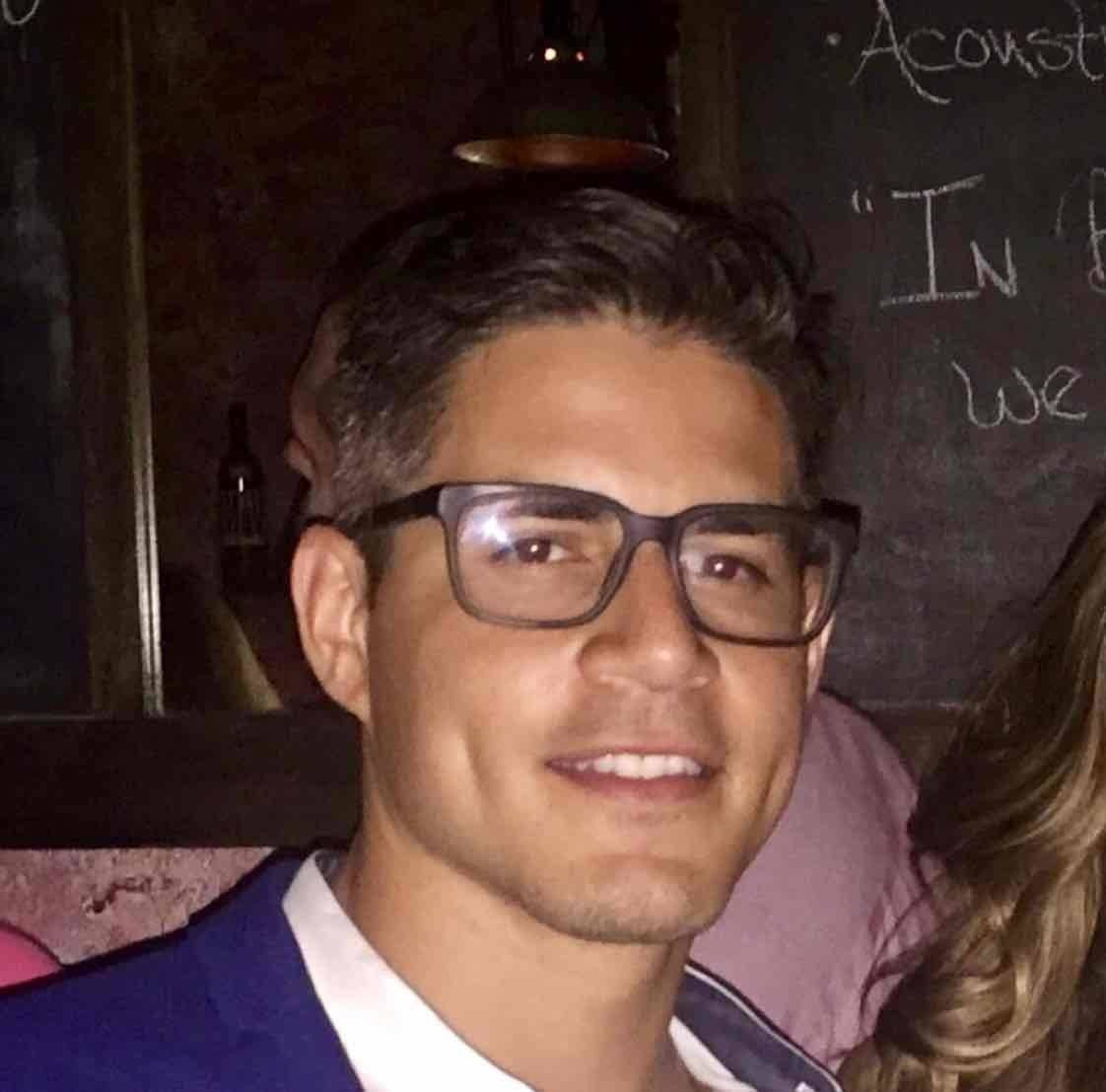 Pedro Adorno's profile image