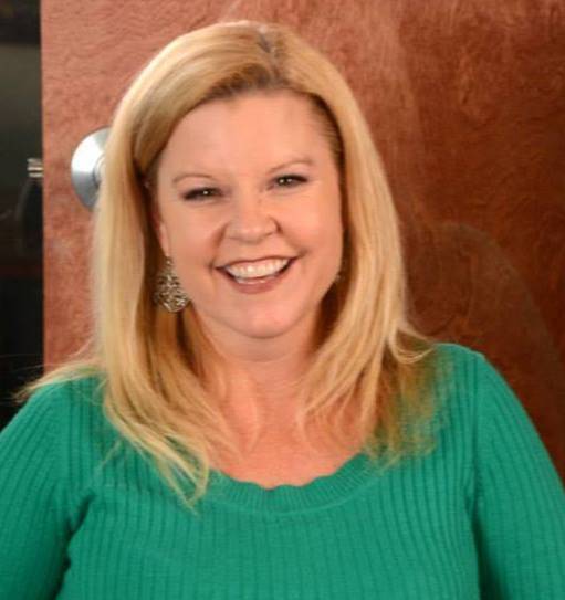 Laura J Williams's profile image