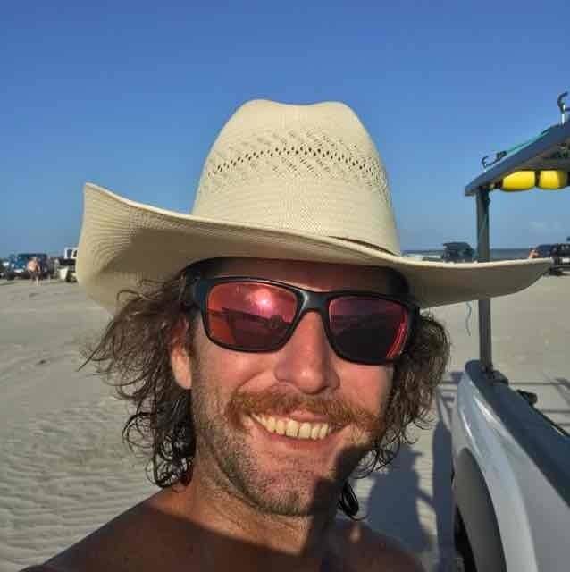 Garrett Blumenshine's profile image