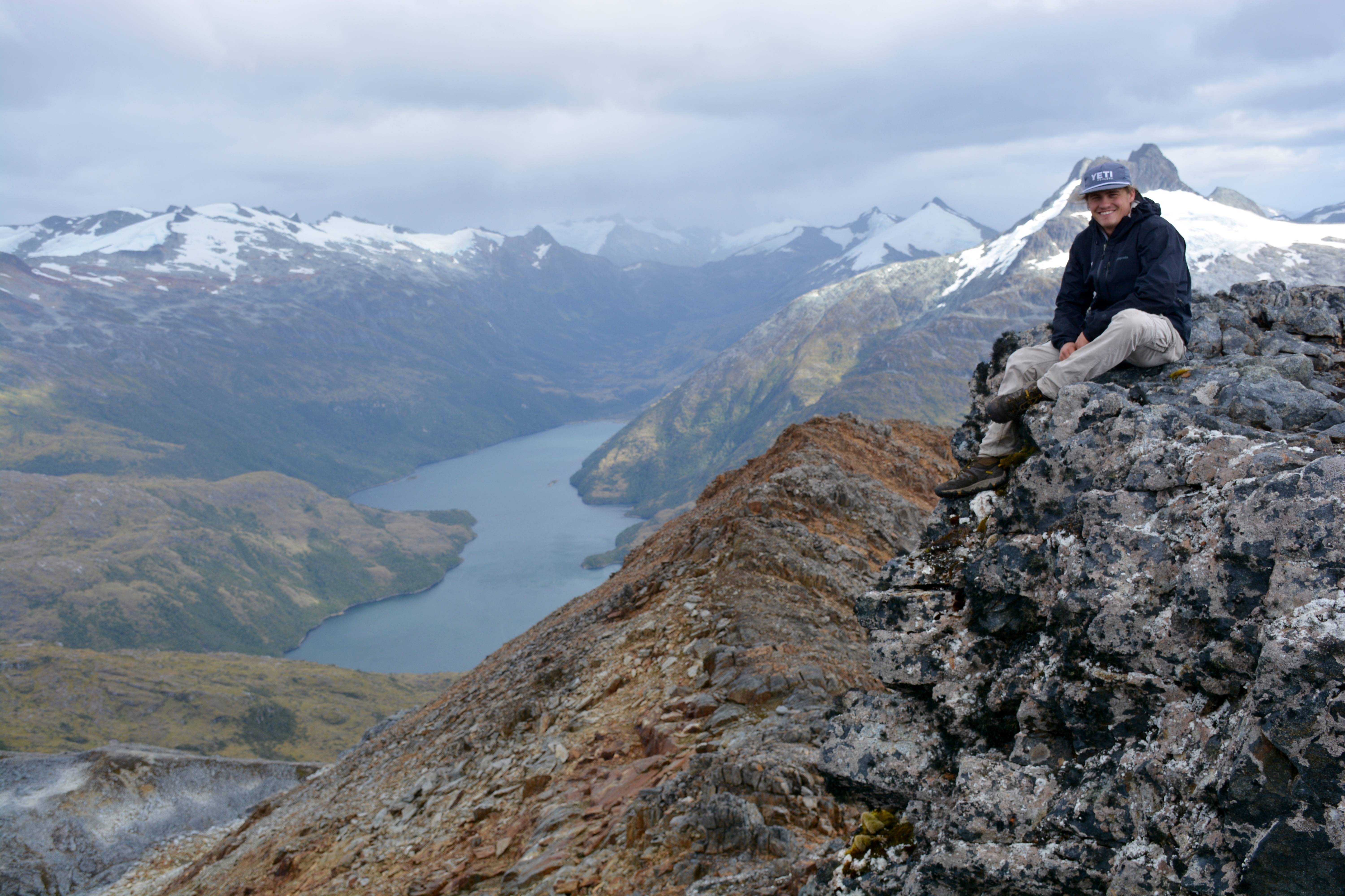 Mitchell DeVries's profile image