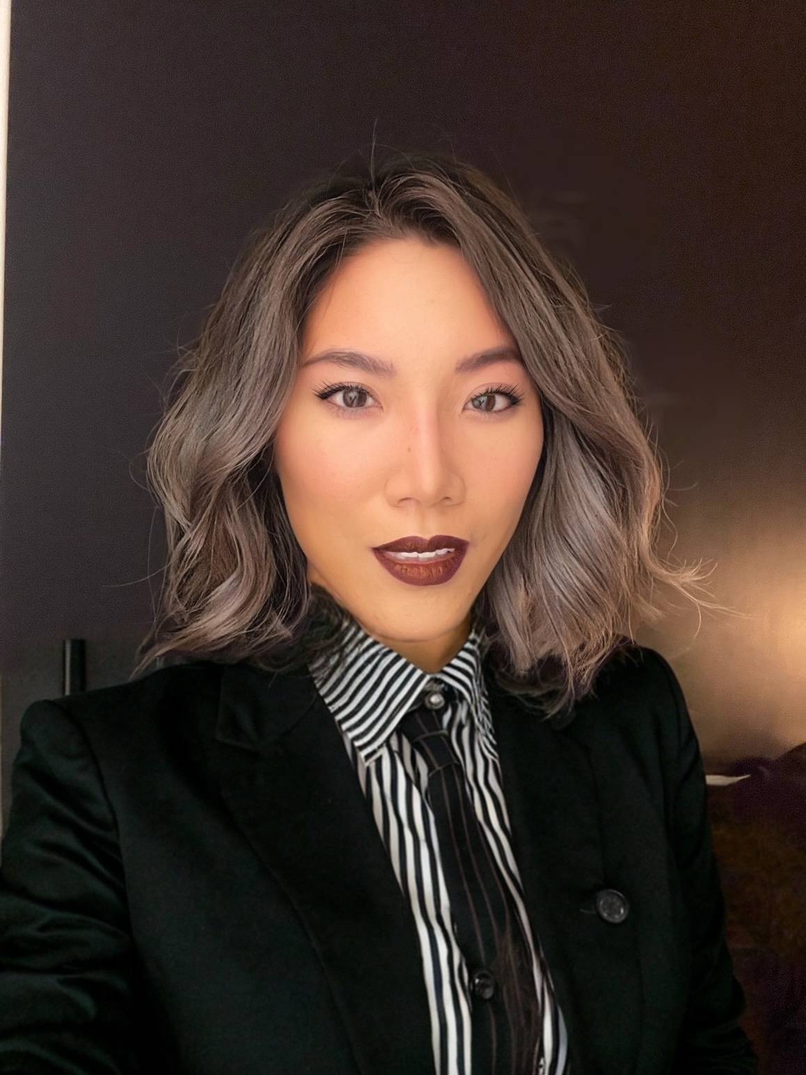 Melissa Maw's profile image