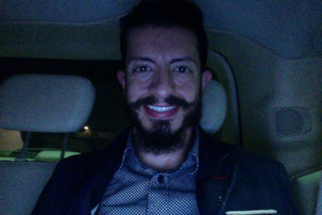 Ricardo Porrata's profile image