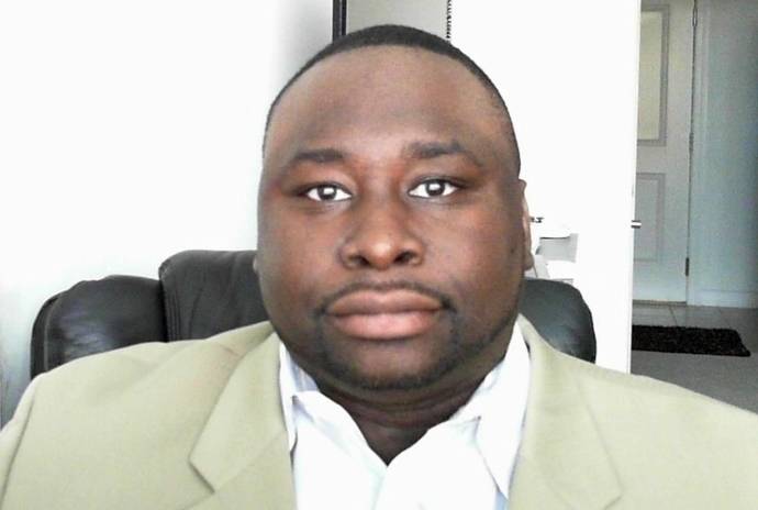 Charles Hamilton's profile image