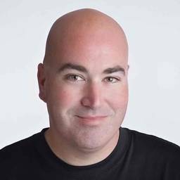 Craig Mitchelldyer's profile image