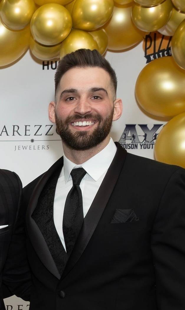 Dominick Matrisciano's profile image