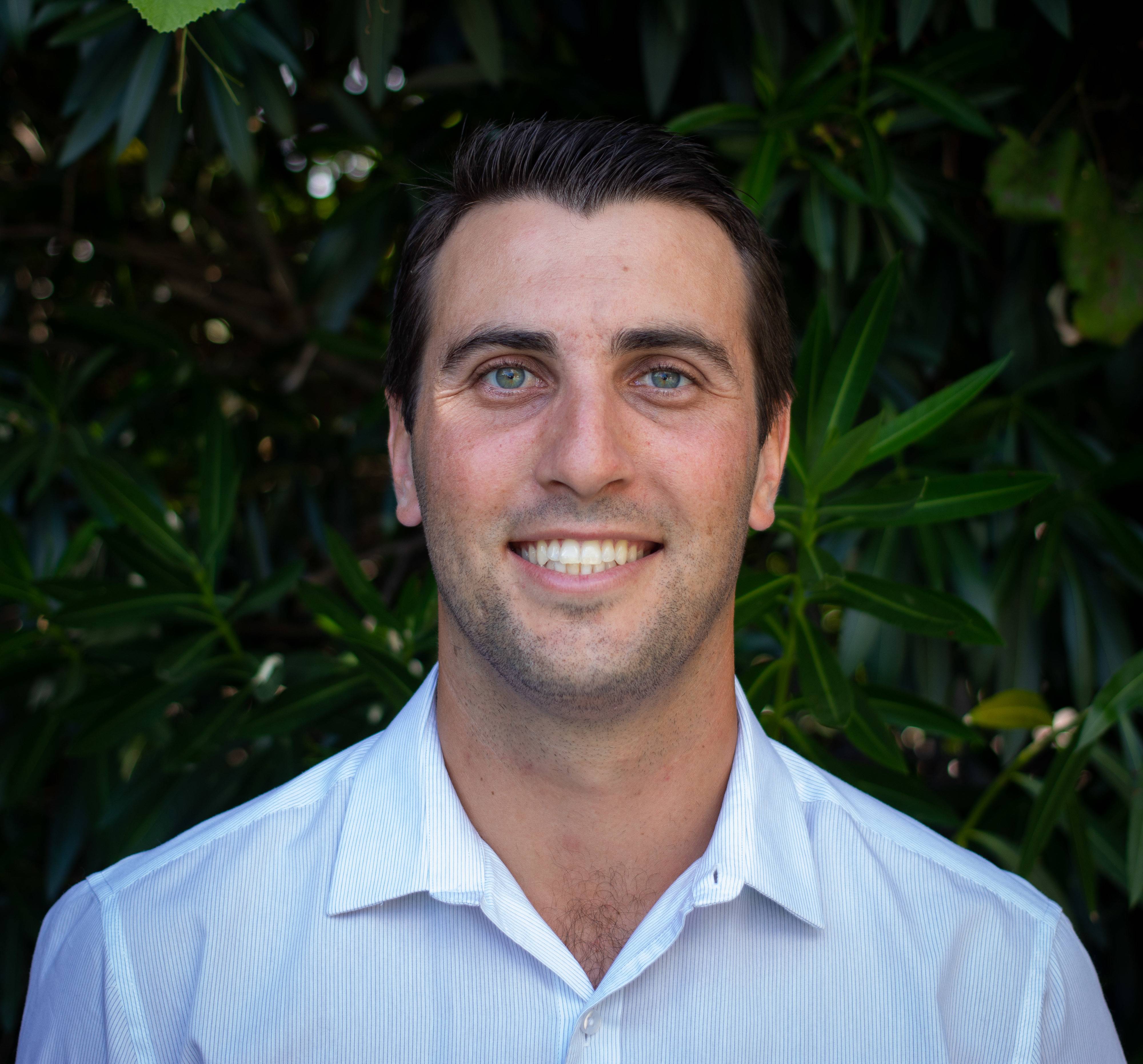 Kyle Marek's profile image