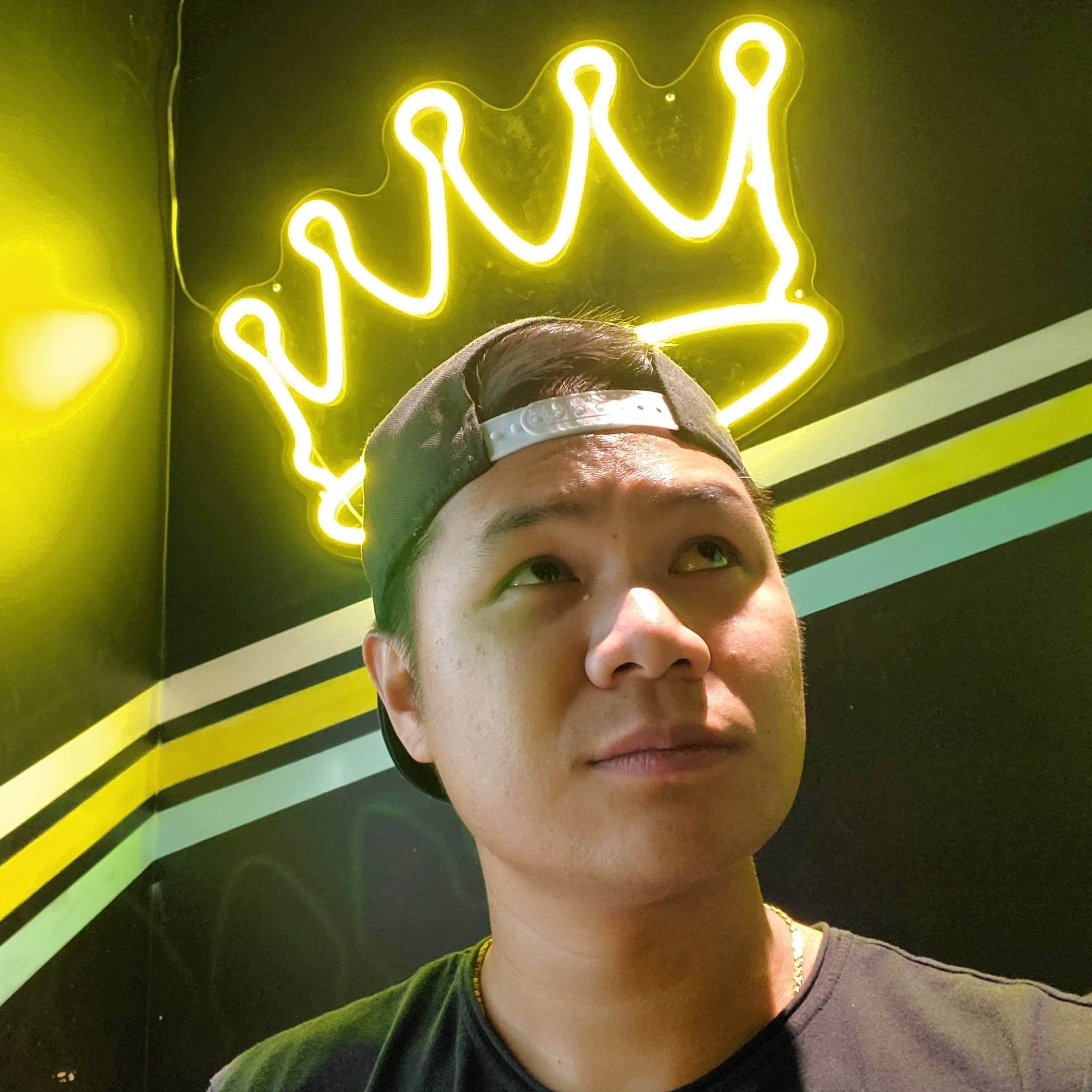 Joe Santos's profile image