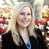 Michelle Kimbro's profile image