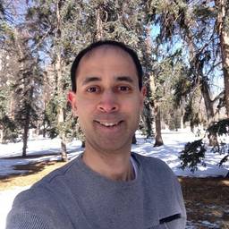 Vik V.'s profile image