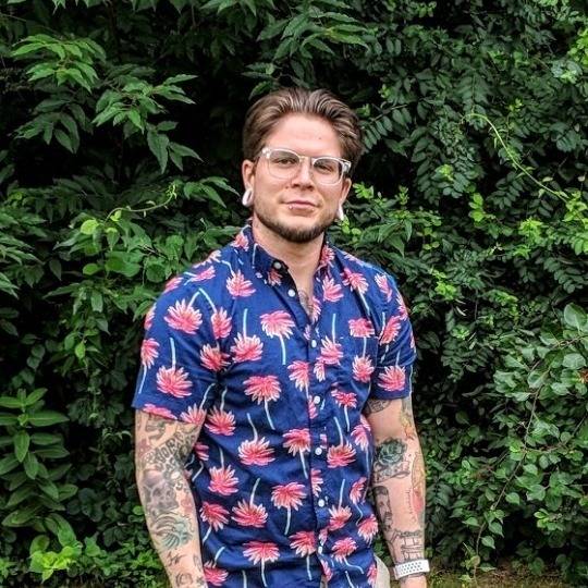 Trice Antinoro's profile image