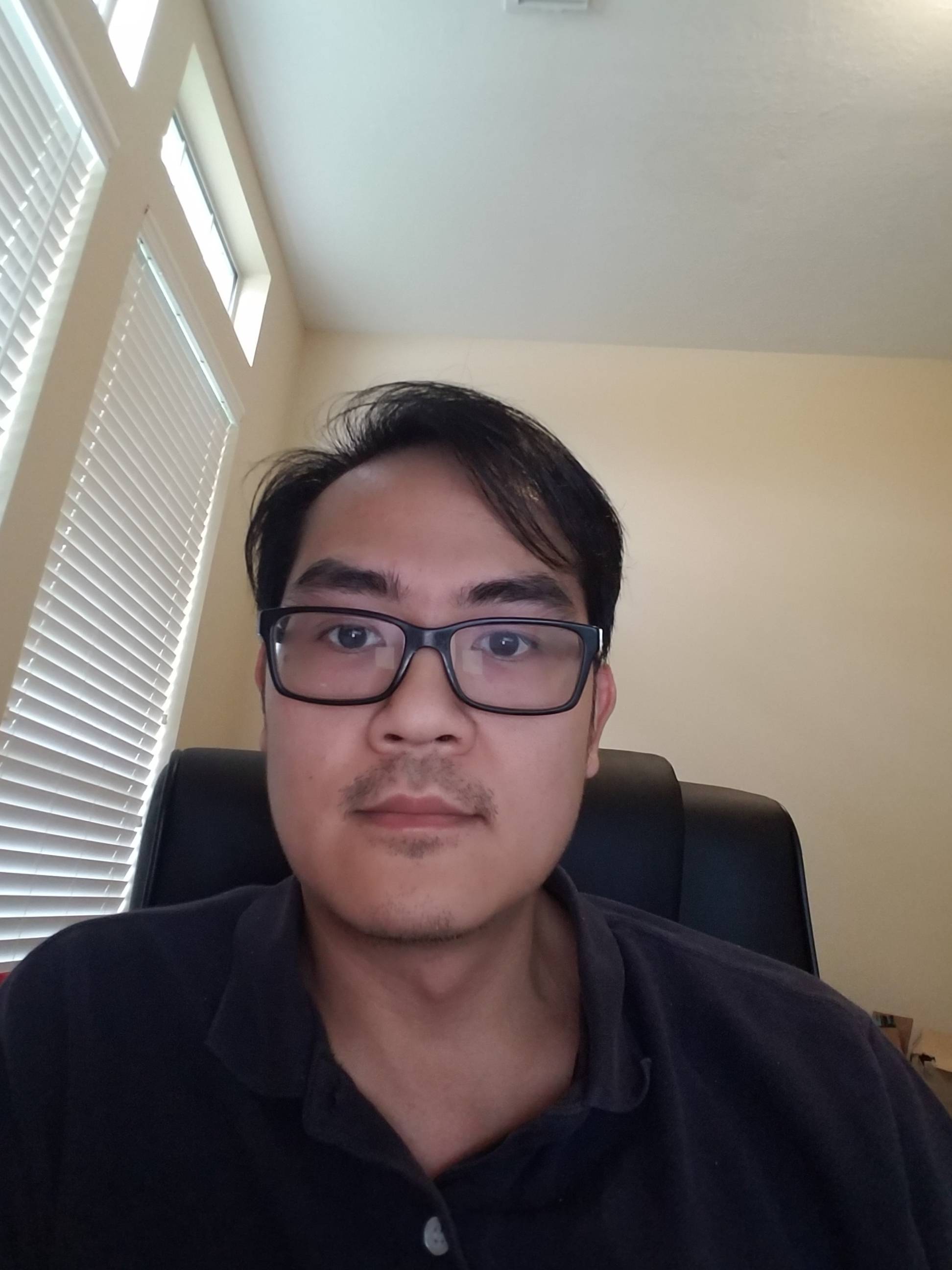 Minh Vu's profile image