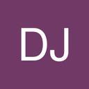 Daniel Jordan's profile image