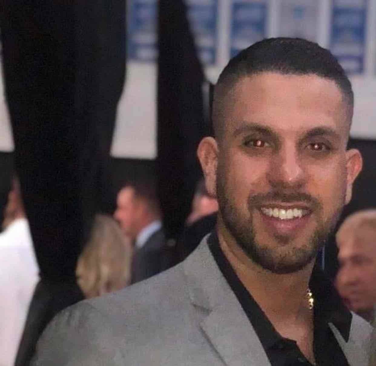 Jake Diamond's profile image