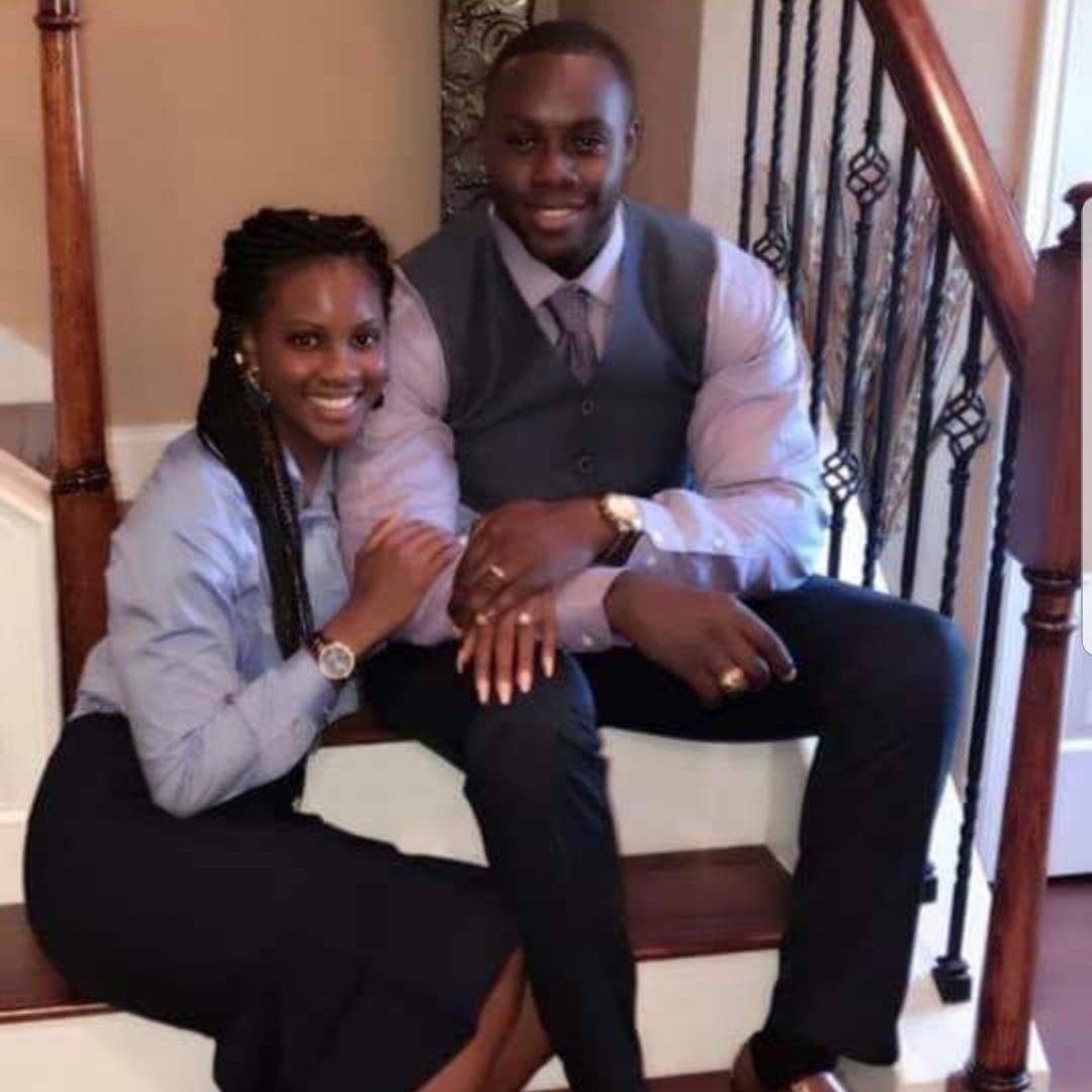 Kendall Smith's profile image