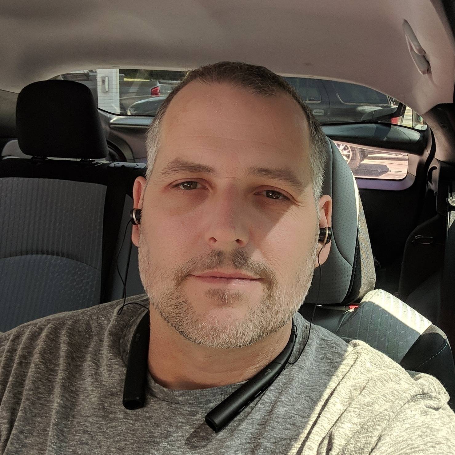 Timothy M Mathis's profile image