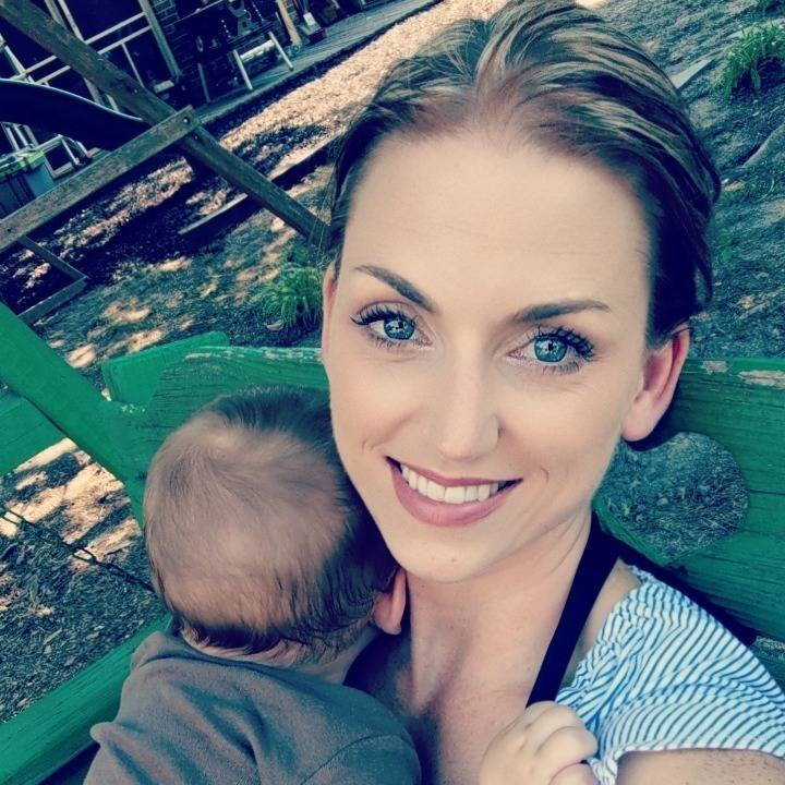 Mindy Grady's profile image