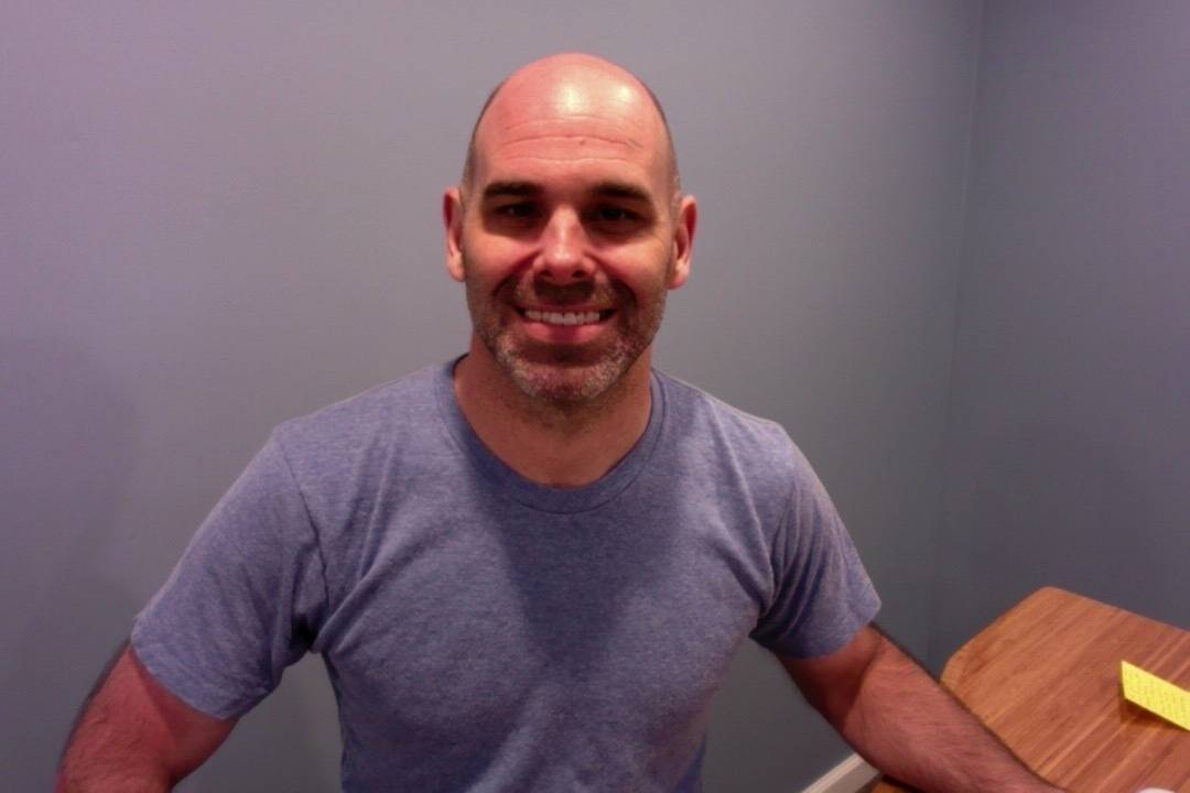 Justin Sands's profile image