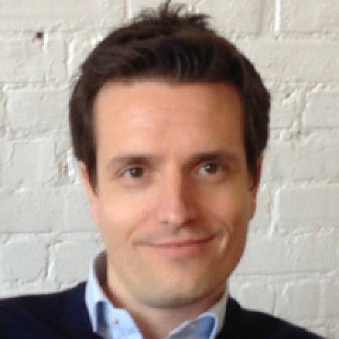 Julien Gasparac's profile image