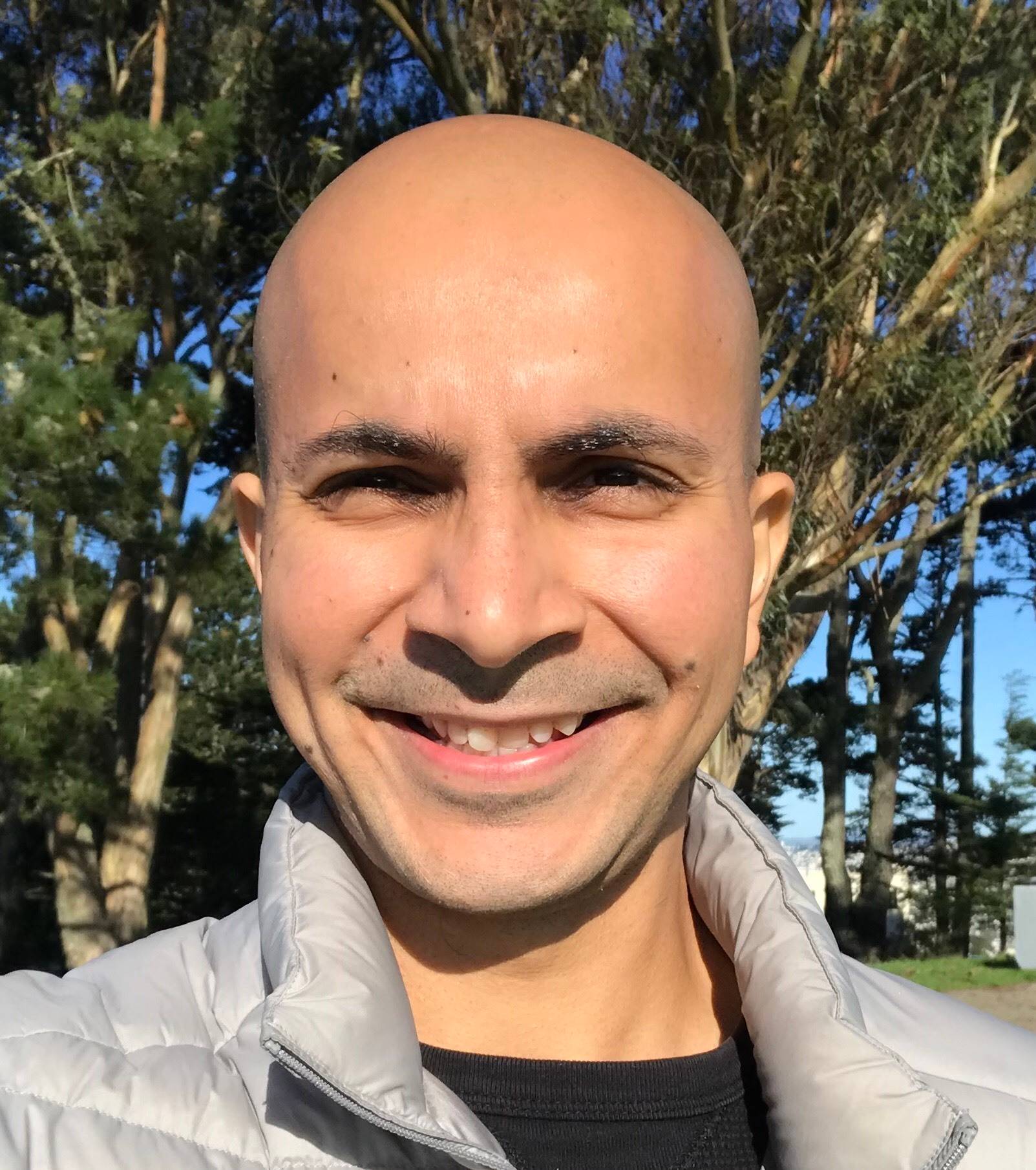 Yash Ranadive's profile image