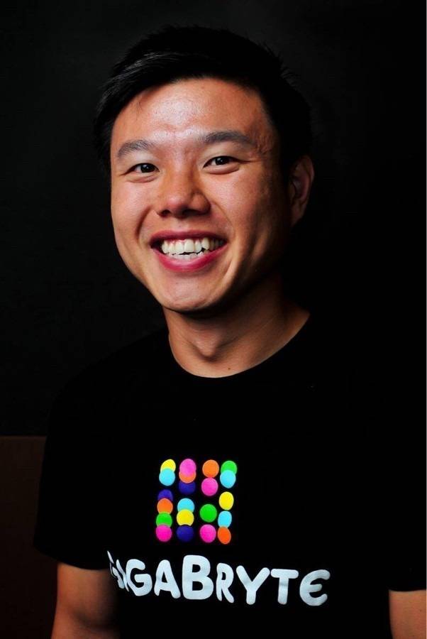 Michael Duong's profile image