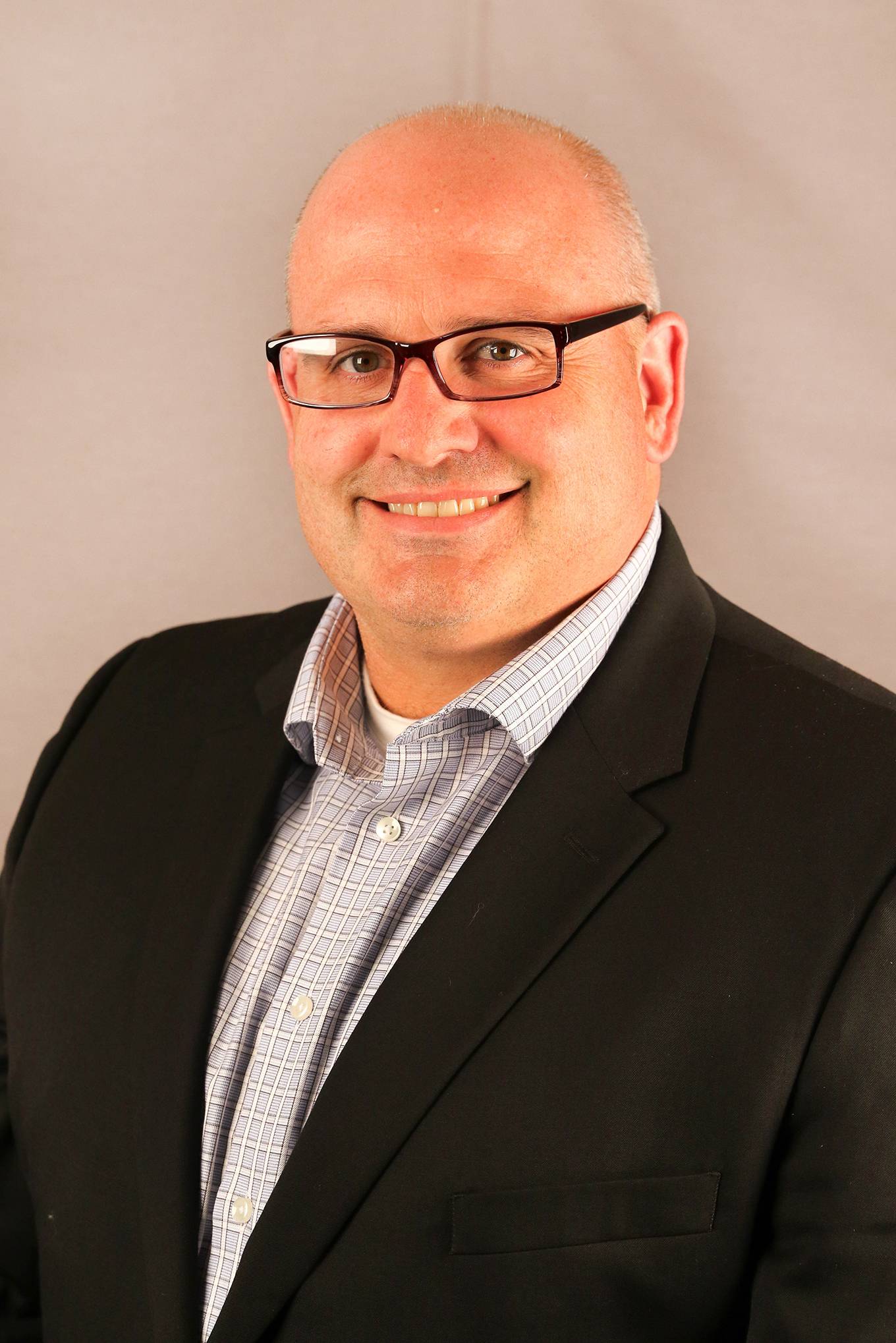 Steve Unruh's profile image