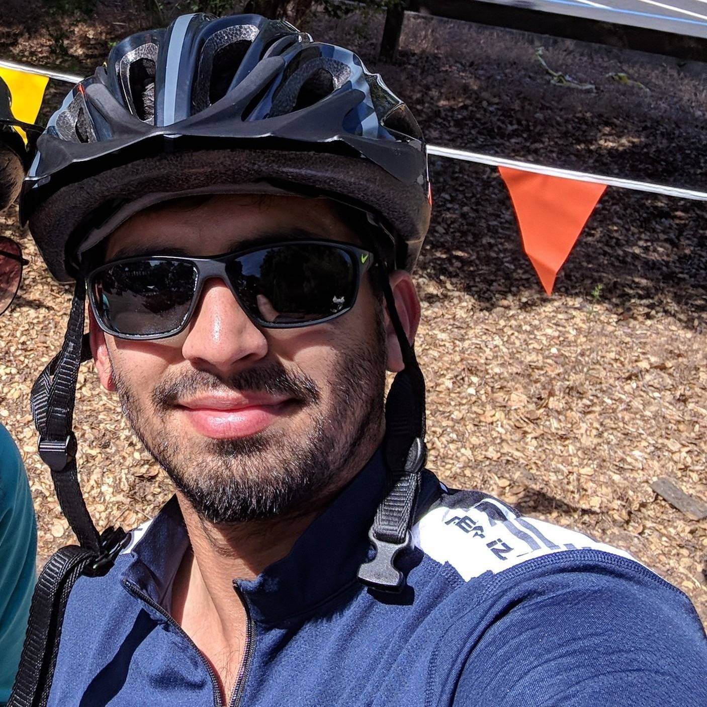 Abhinav Kijan's profile image