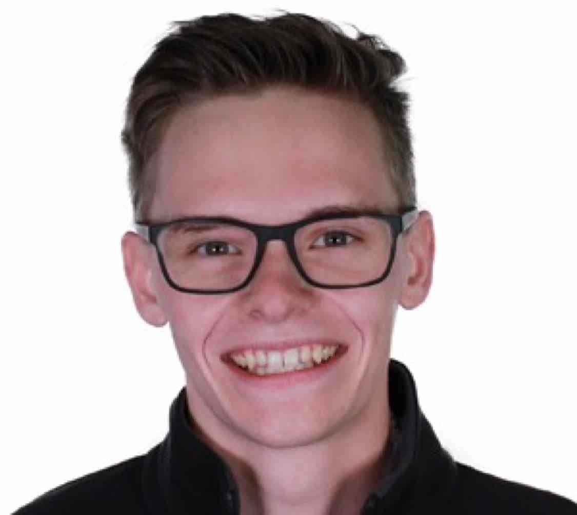 Jacob Sansbury's profile image