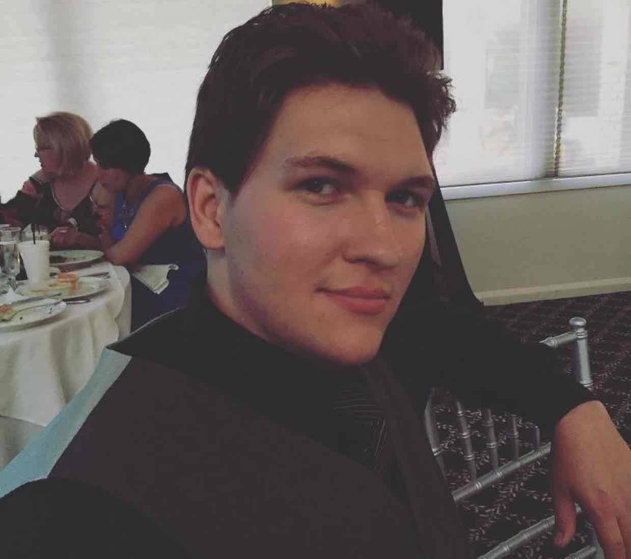 Josh Macallister's profile image