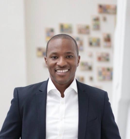 Damian Smikle's profile image