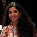 Rupa Nair's profile image