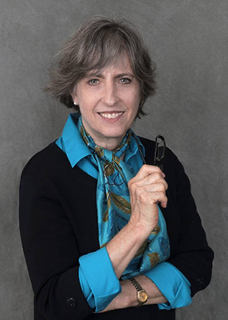 Nancy Roth's profile image