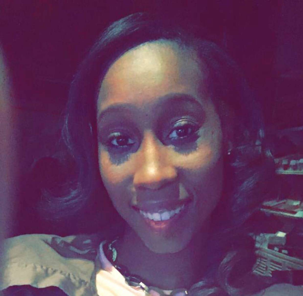 Toi Perry's profile image