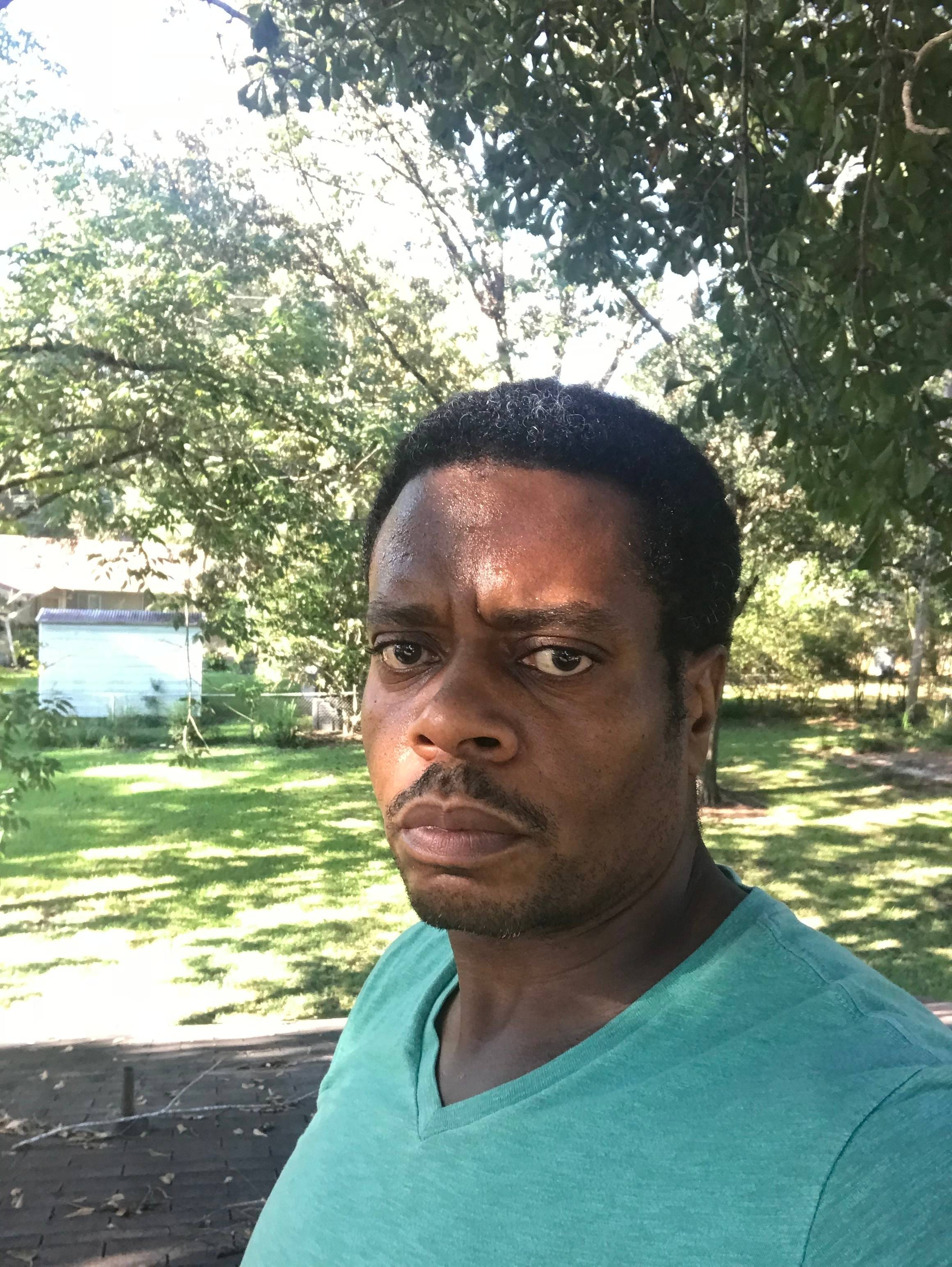 Cornelious Williams's profile image