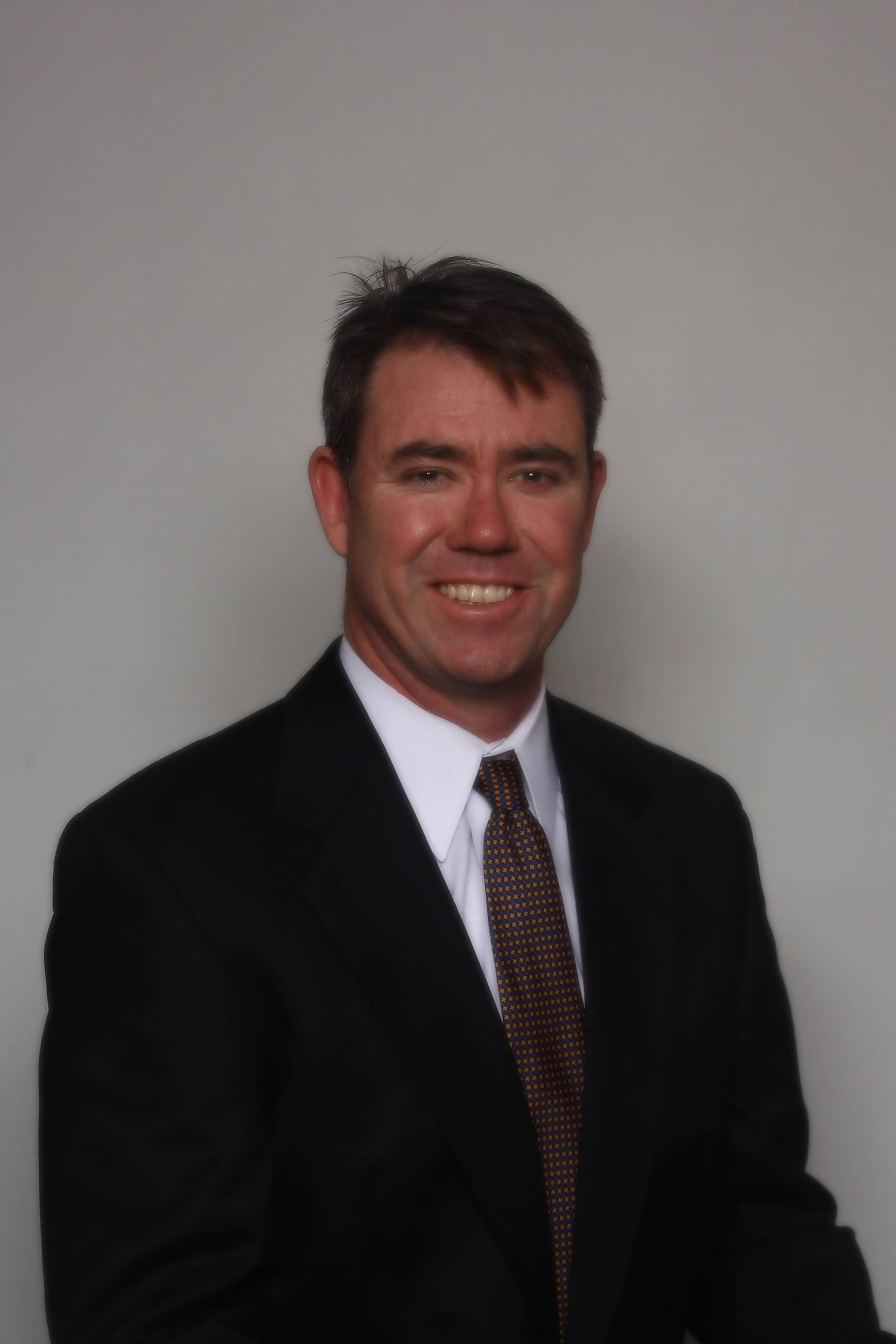 Michael Kelly's profile image