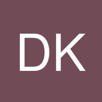 David Kim's profile image