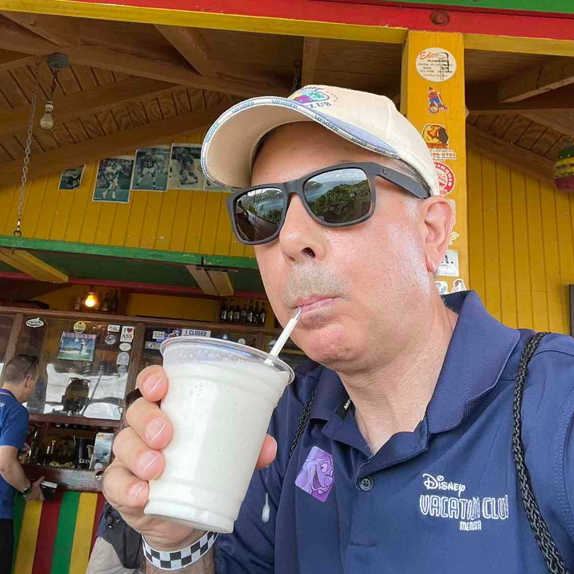 Randy Thibodeaux's profile image