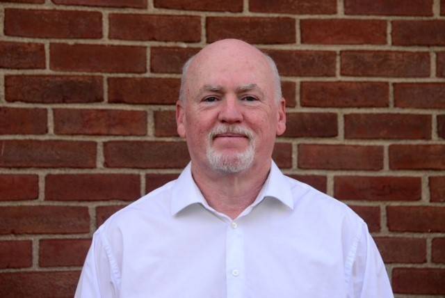 John Connolly's profile image