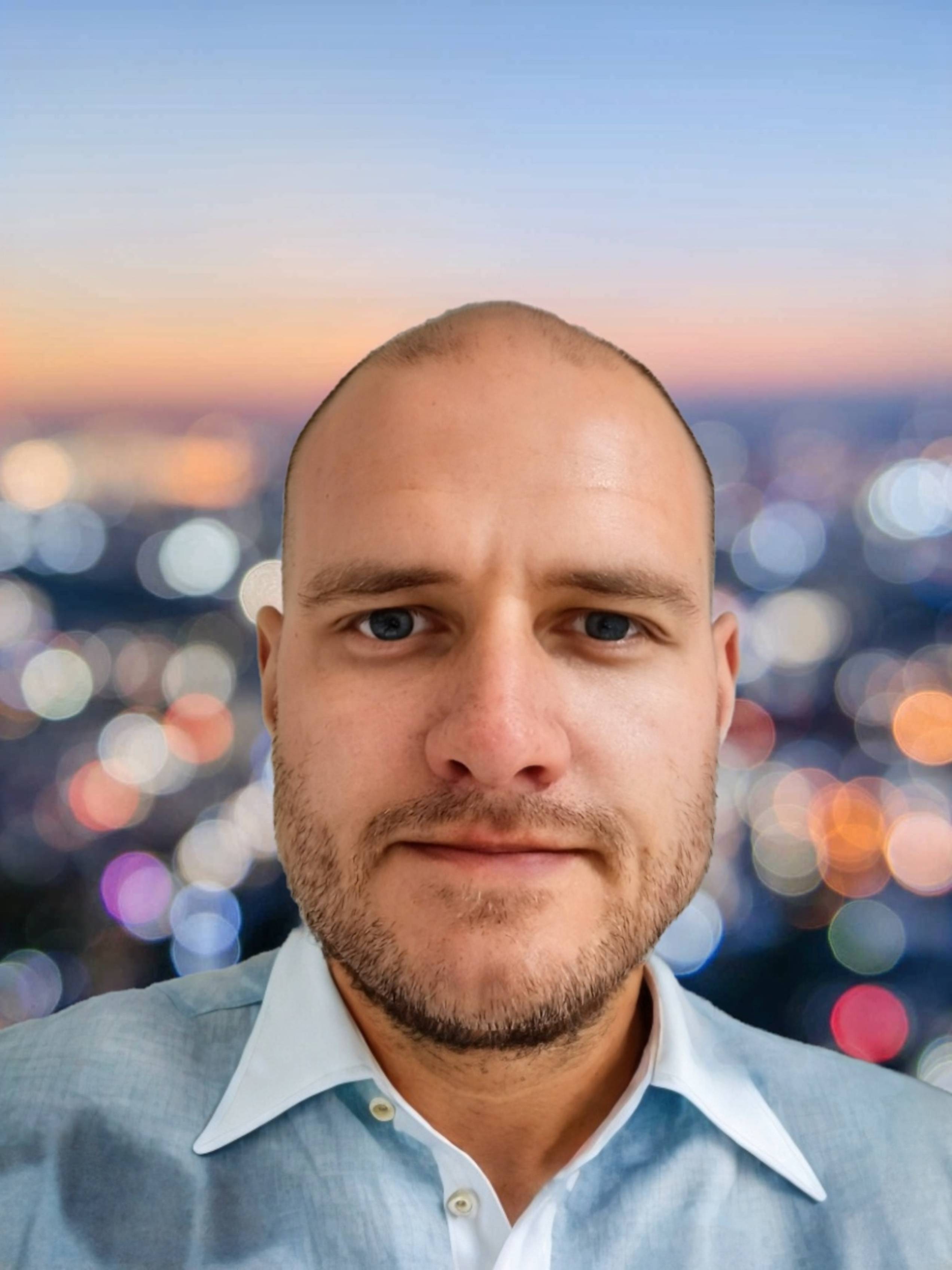 Jacob True's profile image