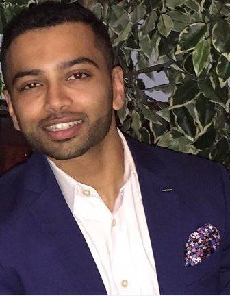 Pratik Shah's profile image