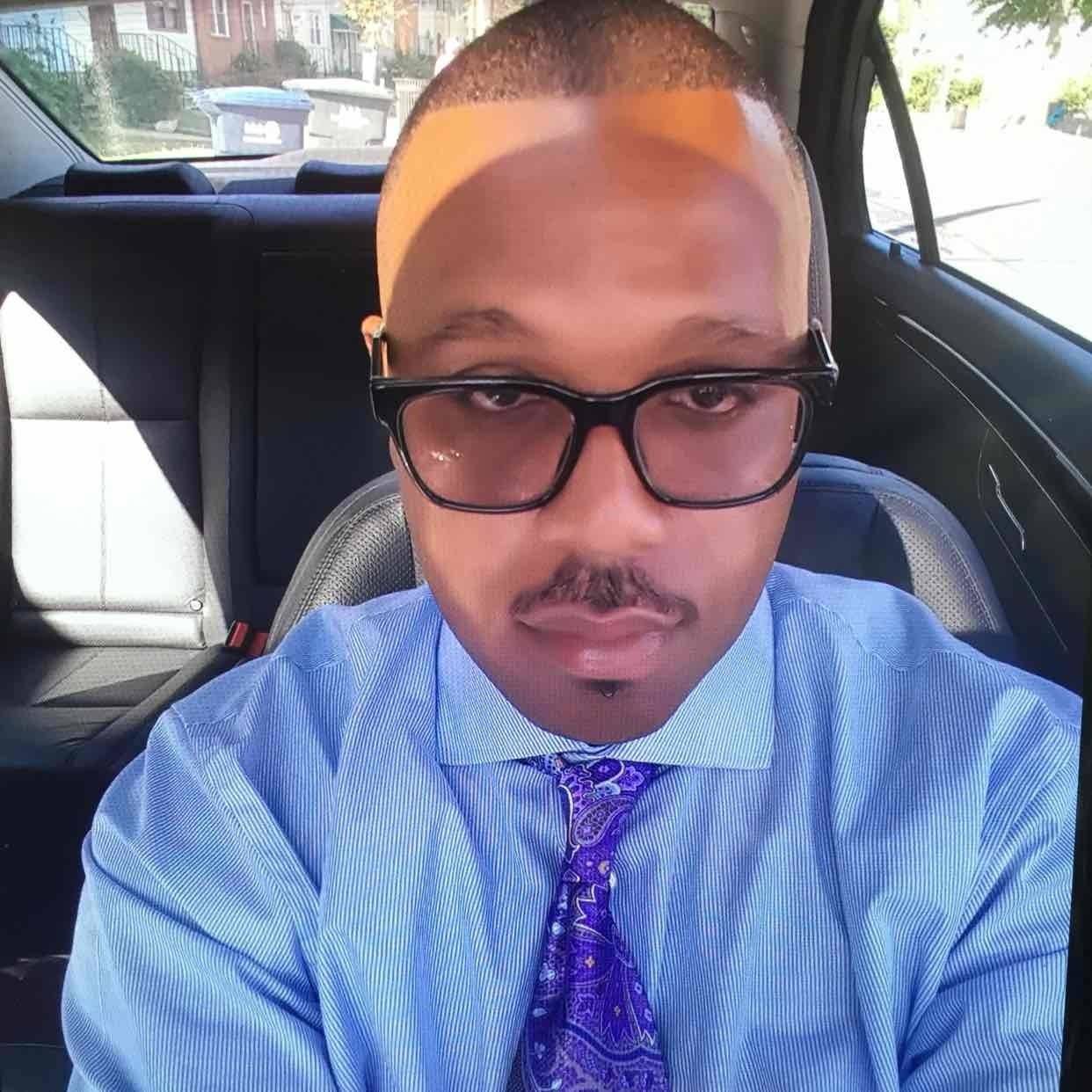 SeQuann A. Mincy's profile image