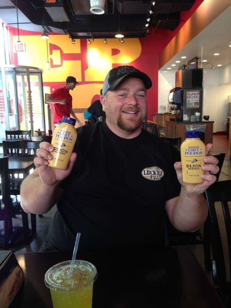 Joe D.'s profile image