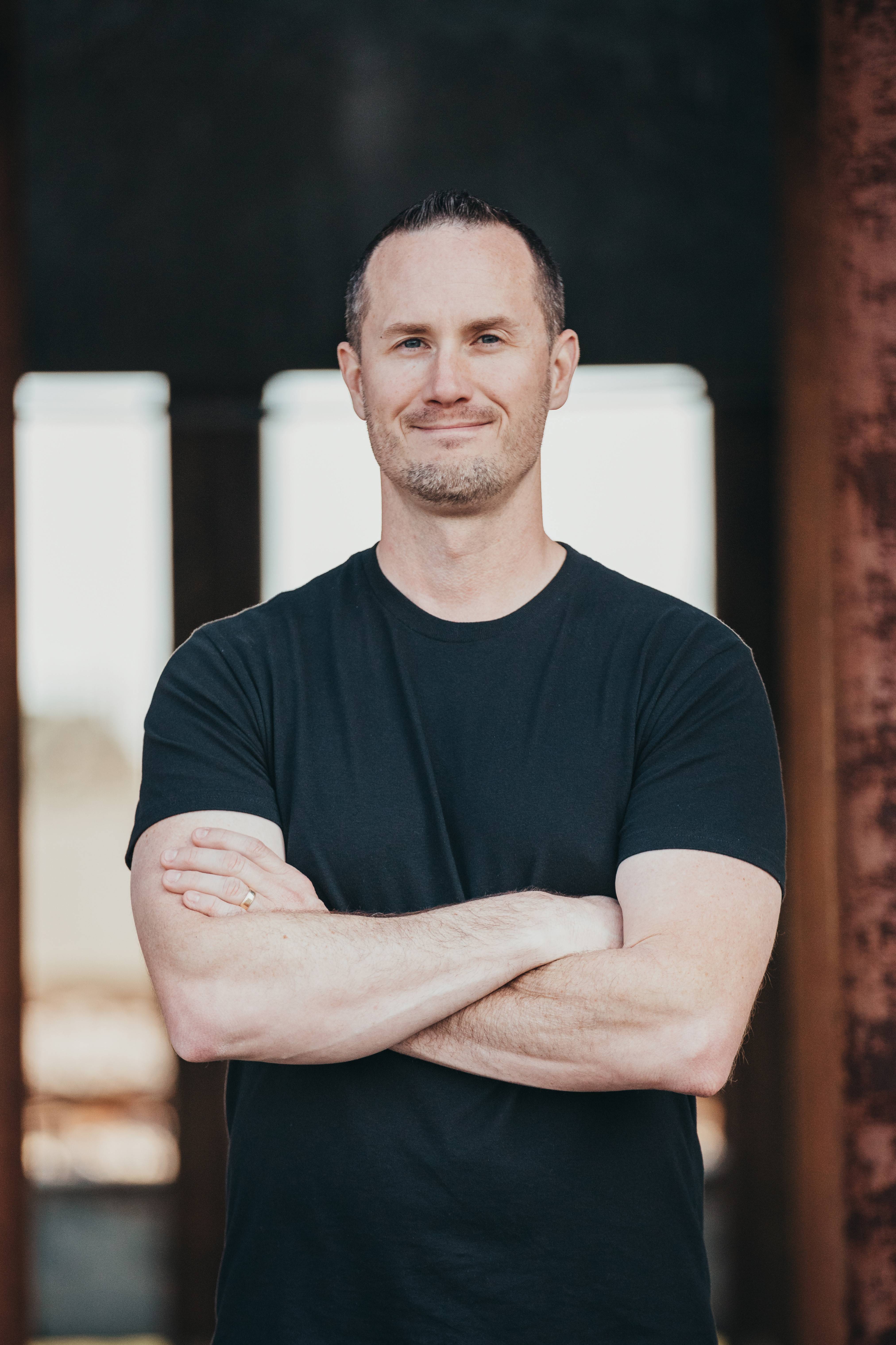 Chris Bounds's profile image