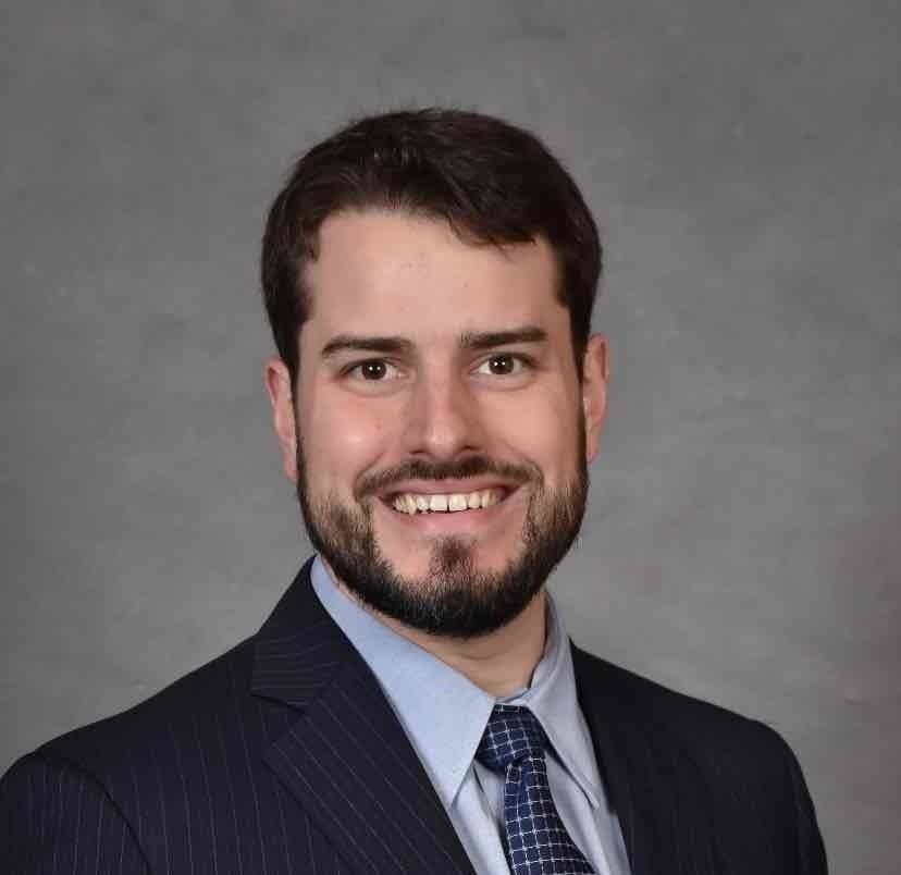 James Rodgers's profile image