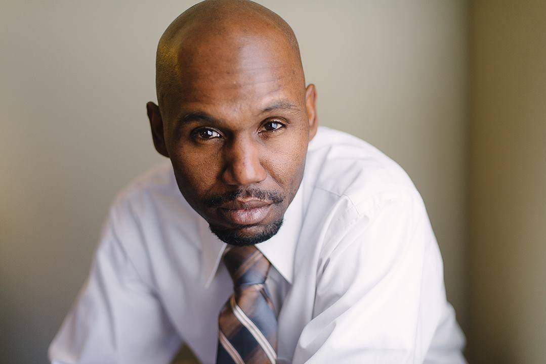 Carl Justin Lawrence's profile image