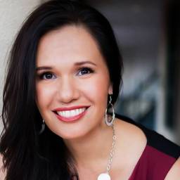 Cynthia Andersen's profile image