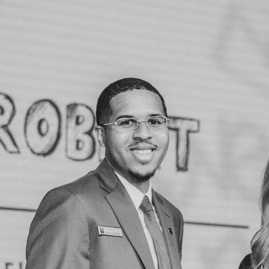 Ryan Robert's profile image